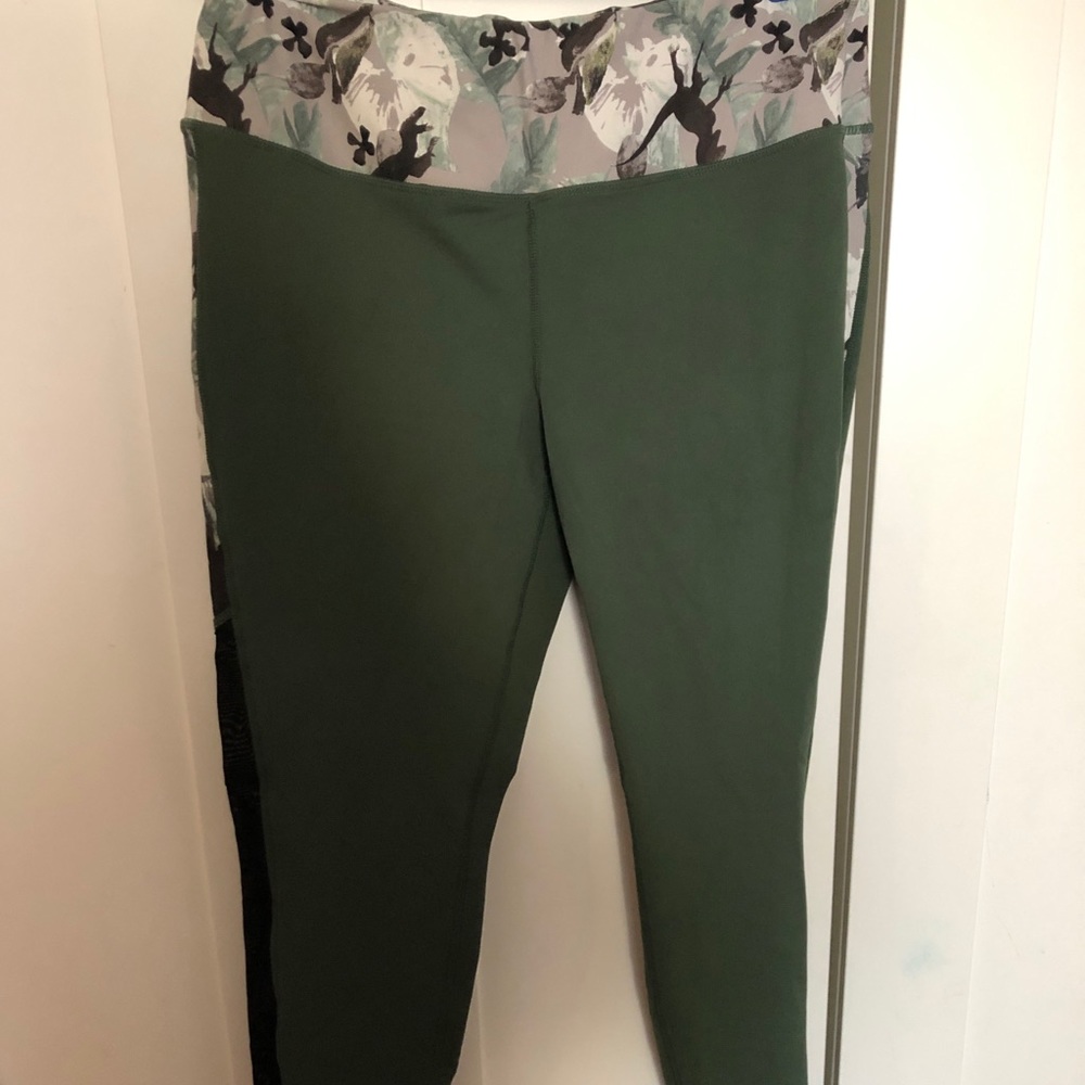 Torrid Jurassic Park Pants